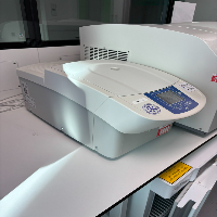 Sigma 1-16K Refrigerated Microcentrifuge image 0